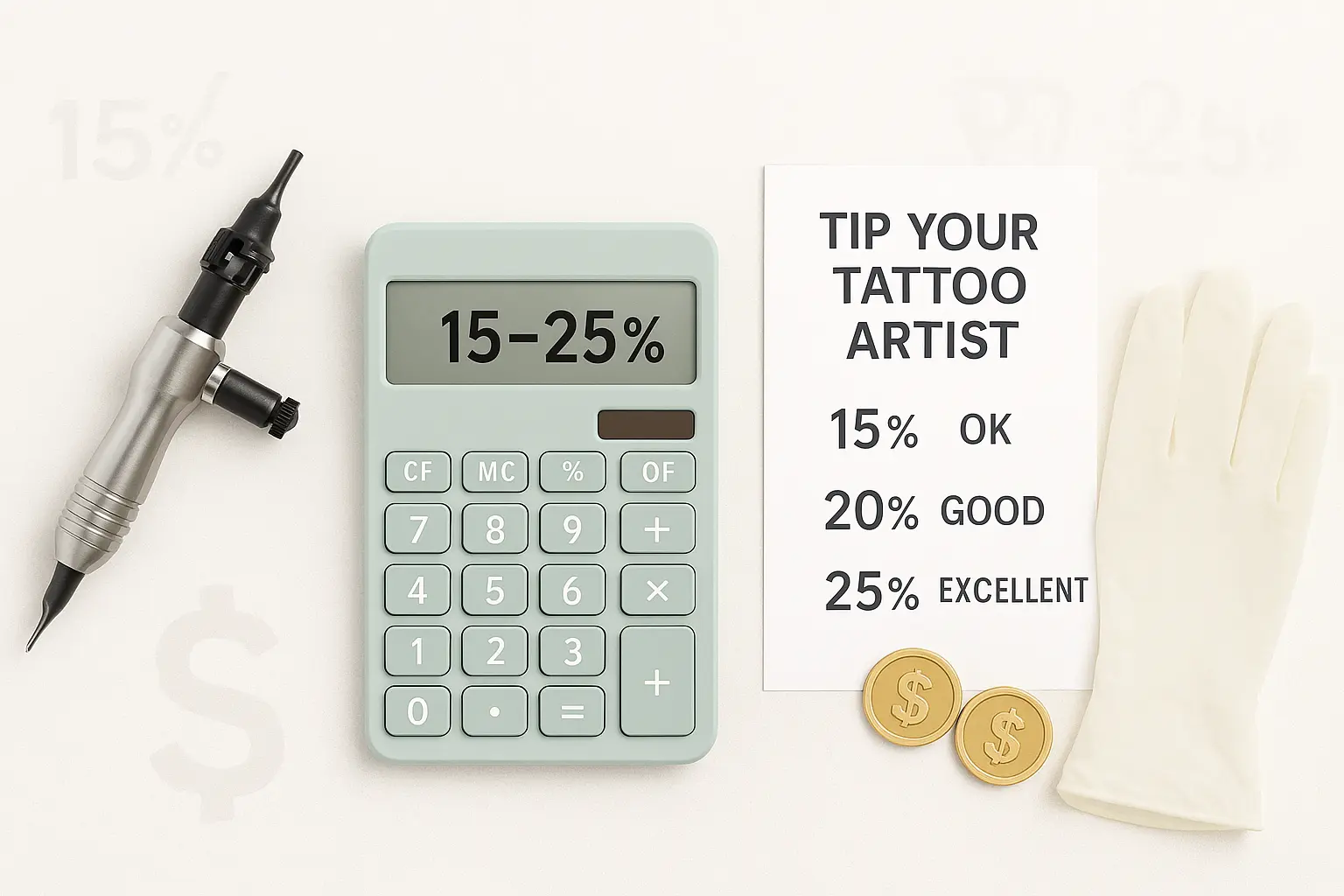 tattoo tip calculator featured image