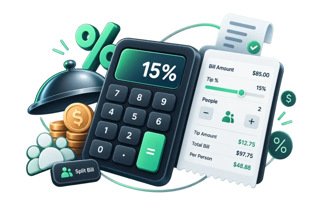 Tip Calculator